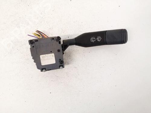 Used Warning switch Warning switch RENAULT 19 I (B/C53_) 1.7 (B/C53B) (73 hp) 35446067 35446067