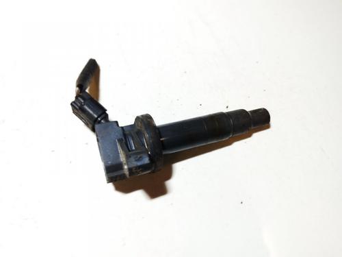 Used Ignition coil Ignition coil TOYOTA YARIS (_P9_) 1.0 VVT-i (KSP90_, KSP90R) (69 hp) 35463323 35463323