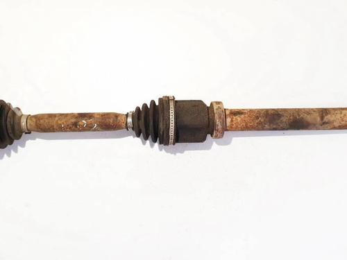 Used Right front driveshaft Right front driveshaft VOLVO V50 (545) 2.0 D (136 hp) 35250485 35250485