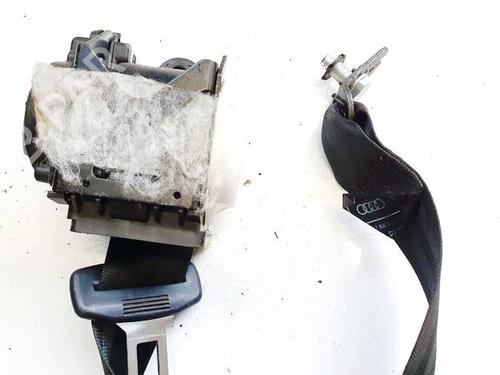 Front right seatbelt AUDI A7 Sportback (4GA, 4GF) 3.0 TDI quattro | BP34855442I25 - Image 3