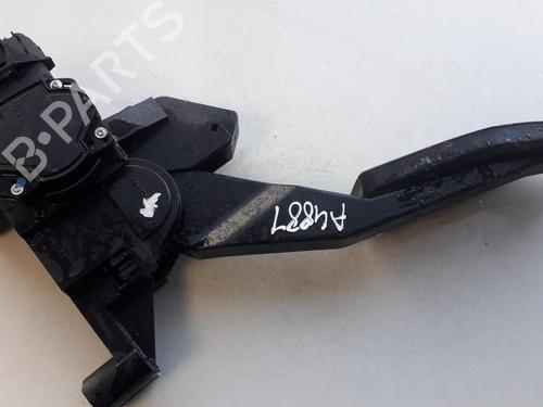 Used Pedal Pedal 35851396 35851396