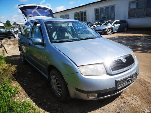 Used Parts SKODA FABIA I (6Y2) 1.4 (60 hp) 4471590
