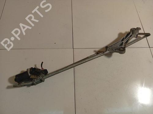 Used Front wiper motor Front wiper motor MERCEDES-BENZ A-CLASS (W169) A 180 CDI (169.007, 169.307) (109 hp) 34747069 34747069