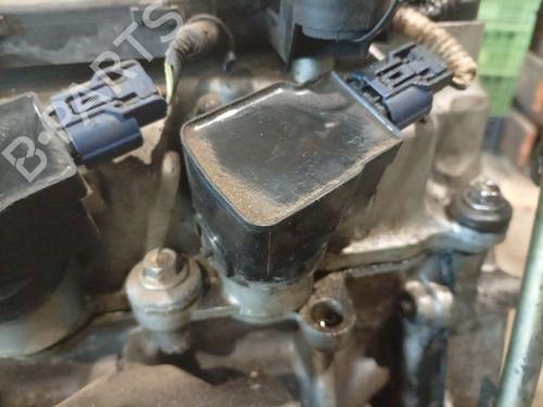Used Ignition coil Ignition coil HONDA CIVIC VIII Saloon (FD, FA) 1.3 IMA (FA3, FD3) (95 hp) 36251529 36251529