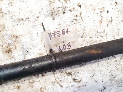 Anti roll bar AUDI A6 C6 (4F2) 3.0 TDI quattro | BP35446482M96 - Image 2