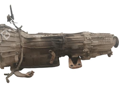 Gearbox INFINITI FX 35 | BP35391109M3 - Image 2