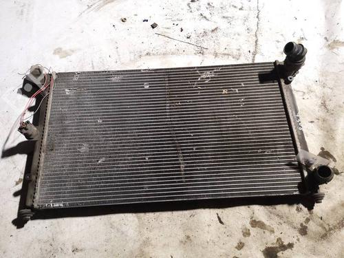 Used Water radiator Water radiator 35248881 35248881