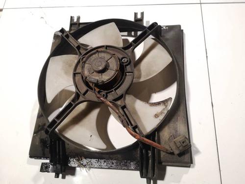 Used Fan Fan SUBARU LEGACY IV (BL) 2.0 AWD (BL5) (165 hp) 35223369 35223369