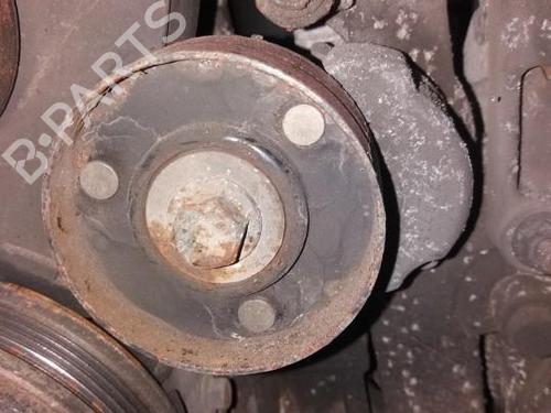 Used Pulley Pulley 35663176 35663176