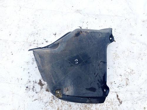 Used Underbody protection Underbody protection 37654822 37654822
