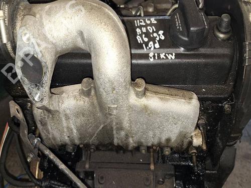 Used Intake manifold Intake manifold 36588530 36588530