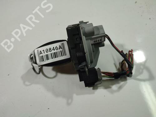 Used Ignition barrel Ignition barrel VOLVO S40 II (544) 2.0 D (136 hp) 34919805 34919805