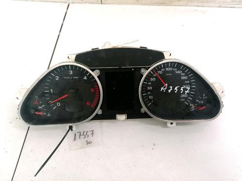 Used Instrument cluster Instrument cluster AUDI A6 C6 (4F2) 2.0 TDI (140 hp) 35447350 35447350