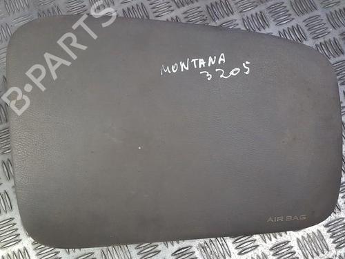 Used Passenger airbag Passenger airbag PONTIAC MONTANA 3.4 (188 hp) 33495220 33495220
