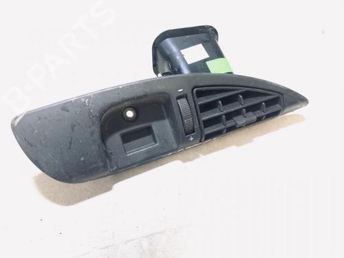 Luftventil PEUGEOT 807 (EB_) 2.2 HDi (128 hp) 33073071