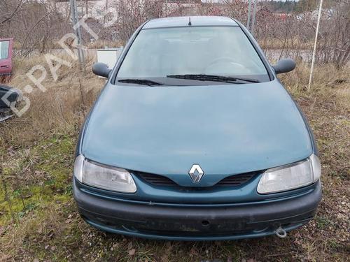 Brugte RENAULT LAGUNA I (B56_, 556_) 2.2 D (B56F/2) (83 hp) 4476990