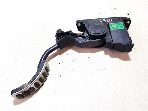 Used Pedal Pedal AUDI TT (8N3) 1.8 T (180 hp) 35633258 35633258