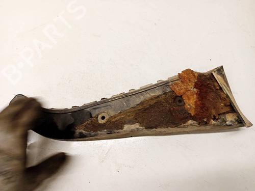 Used Rear bumper bracket Rear bumper bracket 34816777 34816777