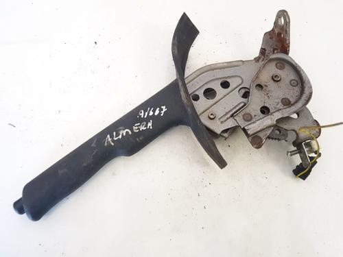 Used Hand brake Hand brake 35520230 35520230