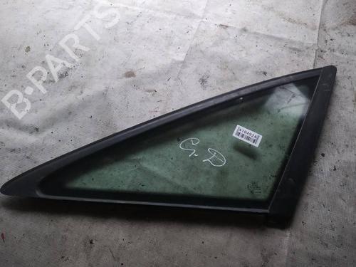 Used Rear right quarter glass Rear right quarter glass 34967443 34967443