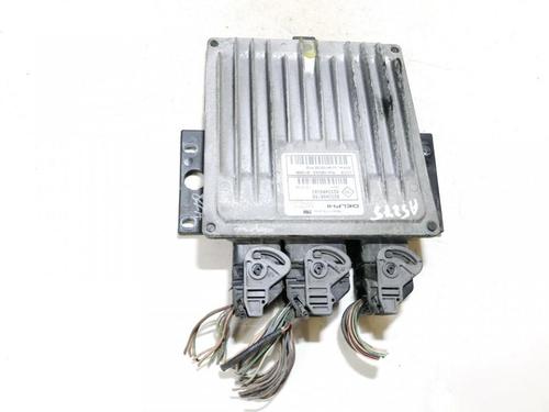 Used Engine control unit (ECU) Engine control unit (ECU) MAZDA PREMACY (CP) 2.0 TD (90 hp) 33520019 33520019