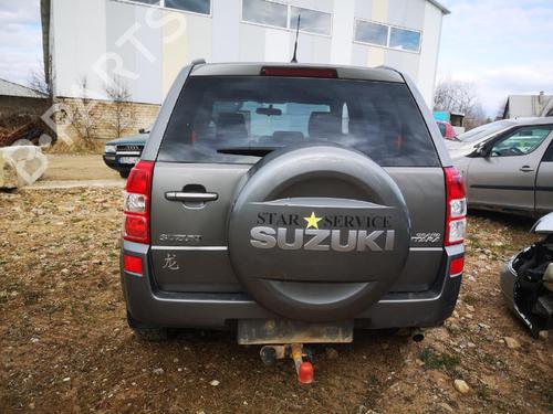 Luftventil SUZUKI GRAND VITARA II (JT, TE, TD) 1.9 DDiS (JB419WD, JB419XD) | BP32598995I21 