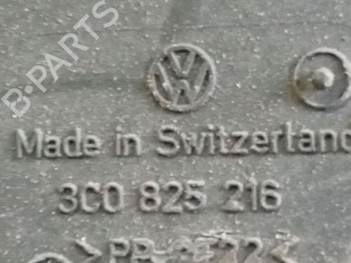 Underbody protection VW PASSAT B6 (3C2) 2.0 TDI | BP34801548M92 - Image 4