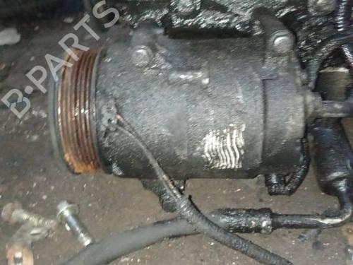 Used AC compressor AC compressor 35100902 35100902