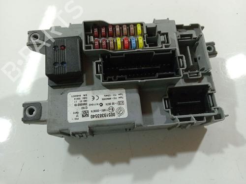 Fuse box FIAT DOBLO Cargo (263_) 2.0 D Multijet | BP32542886E1