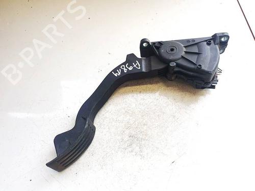 Used Pedal Pedal FORD FOCUS C-MAX (DM2) 1.6 TDCi (109 hp) 35091386 35091386