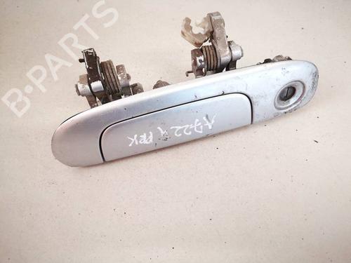front-left-exterior-door-handle-mazda-premacy-cp-1999-2000-2001-2002-2003-2004-2005-35357363 main image