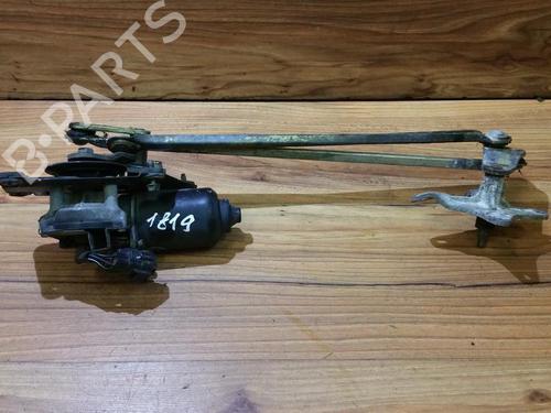 Used Front wipers mechanism Front wipers mechanism CHEVROLET AVEO / KALOS Saloon (T250, T255) 1.4 (94 hp) 35647579 35647579