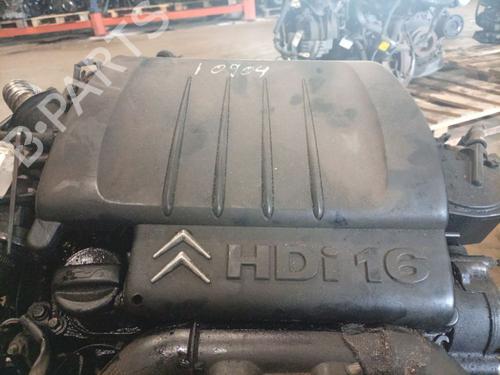 Upper protection CITROËN C4 I (LC_) 1.6 HDi | BP38040567M93 - Image 2