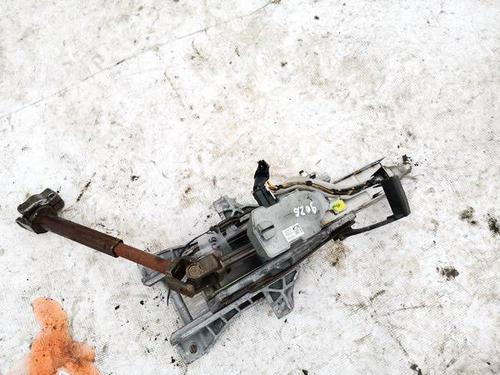 Used Steering column Steering column VOLVO V50 (545) 1.6 D (110 hp) 35303166 35303166