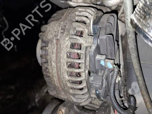Alternator VOLVO S60 I (384) 2.5 T | BP34780762M7 - Image 3