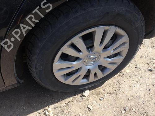 Fuse box MAZDA 6 Hatchback (GG) 2.0 DI (GG14) | BP33498529E1 - Image 7