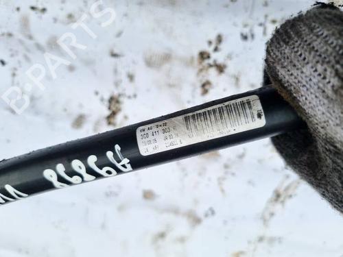 Anti roll bar VW PASSAT B6 (3C2) 2.0 FSI 4motion | BP35120487M96 - Image 4