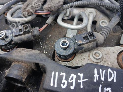 Used Injector Injector AUDI A4 B8 (8K2) 2.0 TDI (143 hp) 36507248 36507248