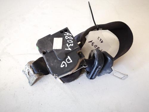 Used Rear right seatbelt Rear right seatbelt 35428817 35428817