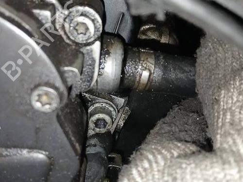Vacuum pump VW PASSAT B5.5 (3B3) 1.9 TDI | BP34875813M80 - Image 3