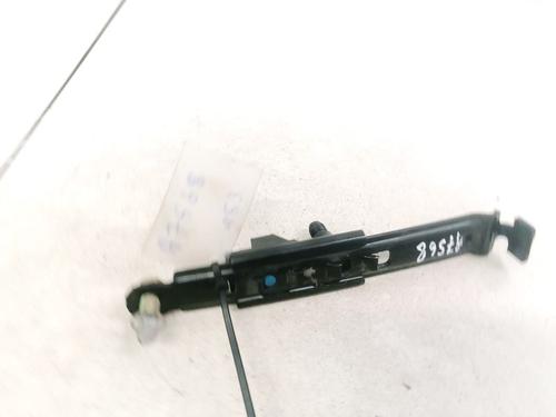 Støtte Støtte TOYOTA AVENSIS (_T25_) 2.0 D-4D (CDT250_, CDT250R) (116 hp) 32889786 32889786