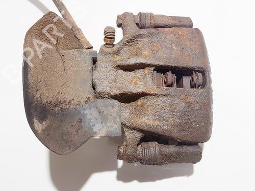 Used Left front brake caliper Left front brake caliper 35879986 35879986