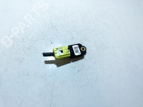 Used Electronic module Electronic module TOYOTA AURIS (_E15_) 2.0 D-4D (ADE150_, ADE150R) (126 hp) 33515549 33515549