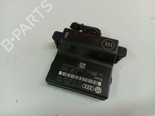 Electronic module AUDI A3 (8P1) 2.0 TFSI | BP36760498M83 - Image 2