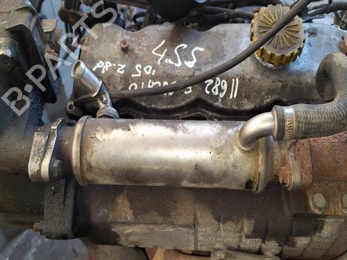 Egr FIAT DUCATO Van (244_) 2.8 JTD 4x4 | BP40113432M69 - Image 2