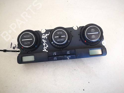 Used Climate control Climate control VW PASSAT B6 (3C2) 1.9 TDI (105 hp) 35266516 35266516