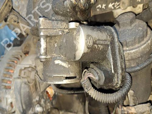 Throttle body VW PASSAT B6 (3C2) 2.0 TDI | BP34746645M82 - Image 2