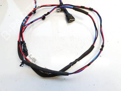 Used Wiring harness Wiring harness 34897874 34897874