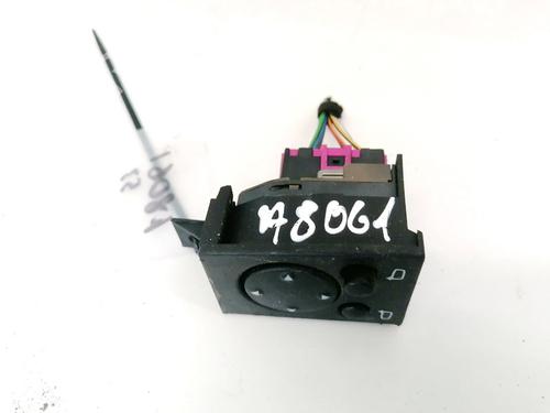 Comando specchietti Comando specchietti AUDI A6 C4 (4A2) 1.8 (125 hp) 35430551 35430551