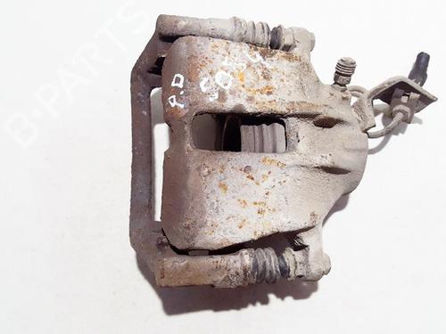 Used Right front brake caliper Right front brake caliper VW PASSAT B3/B4 Variant (3A5, 35I) 1.9 TD (75 hp) 35854009 35854009
